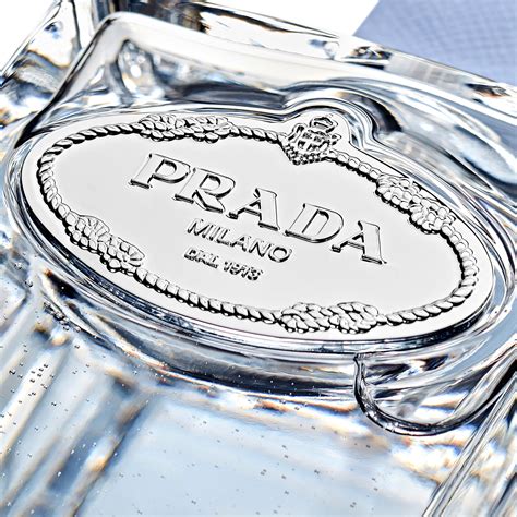 prada amande sample